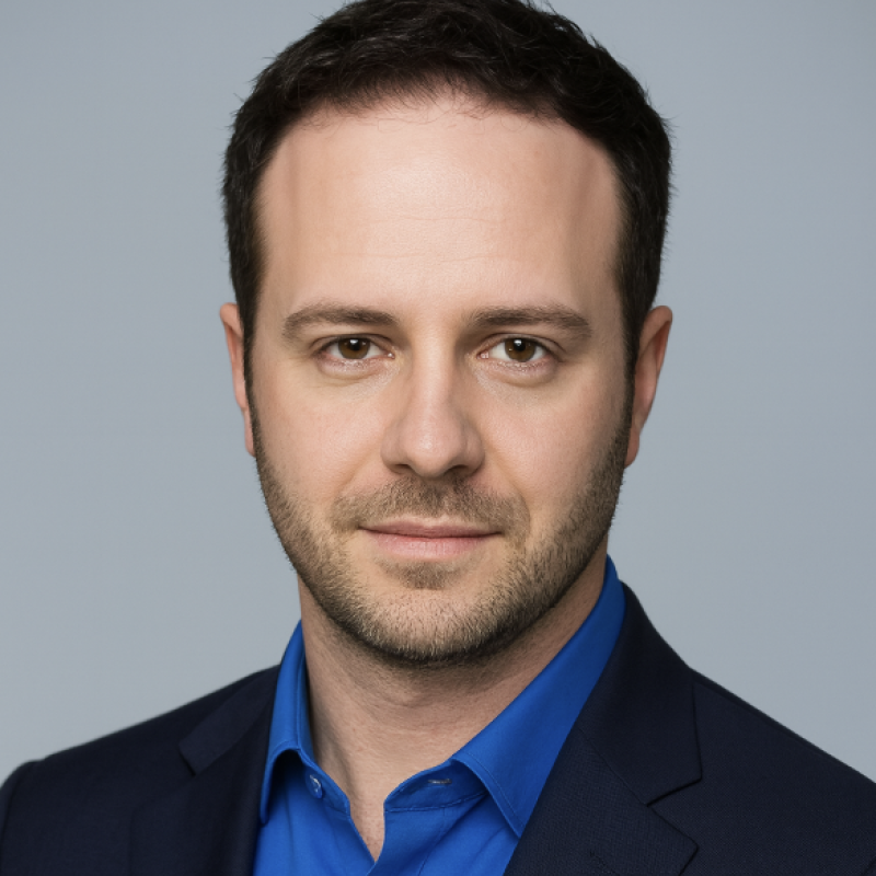 Nicholas Melillo, Founding Partner